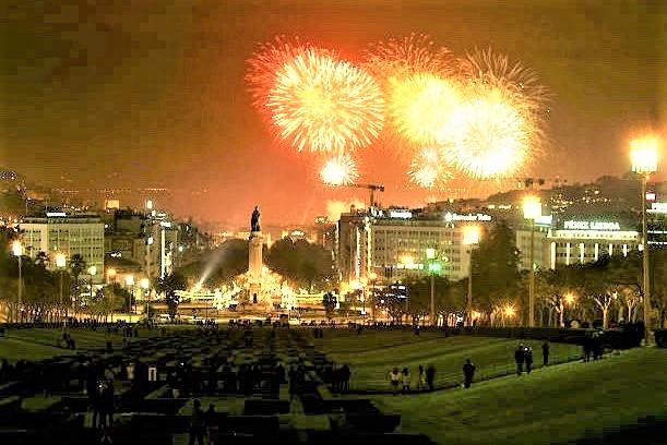 Szilveszter Lisszabonban - csoportos csillagtúra magyar idegenvezetéssel 2025.12.29.-2026.01.04.