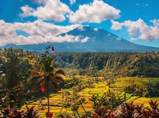 Bali: az istenek szigete -  csoportos utazás tengerparti pihenéssel, magyar idegenvezetővel  2026.05.11-21.