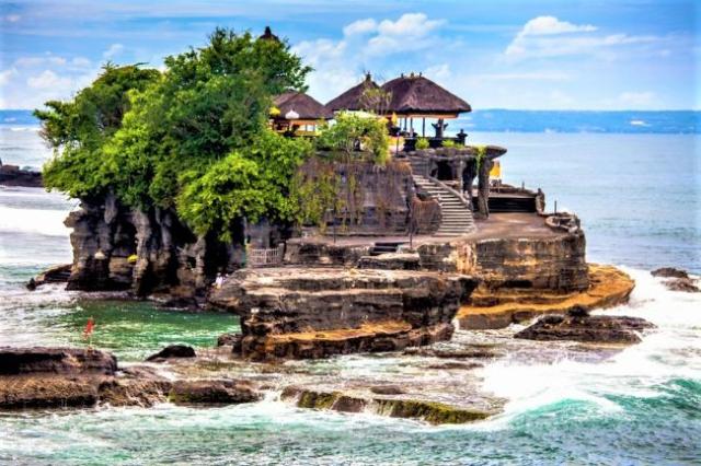 Bali: az istenek szigete -  csoportos utazás tengerparti pihenéssel, magyar idegenvezetővel  2026.05.11-21.