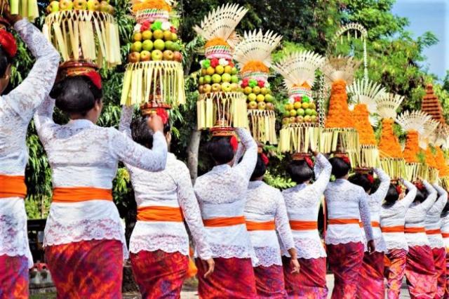 Bali: az istenek szigete -  csoportos utazás tengerparti pihenéssel, magyar idegenvezetővel  2026.05.11-21.