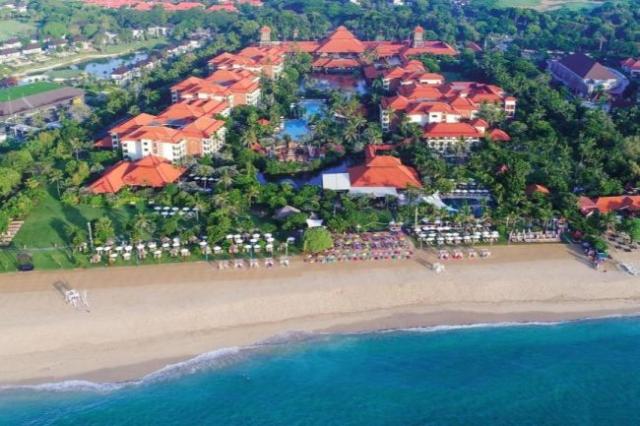 Bali: az istenek szigete -  csoportos utazás tengerparti pihenéssel, magyar idegenvezetővel  2026.05.11-21.
