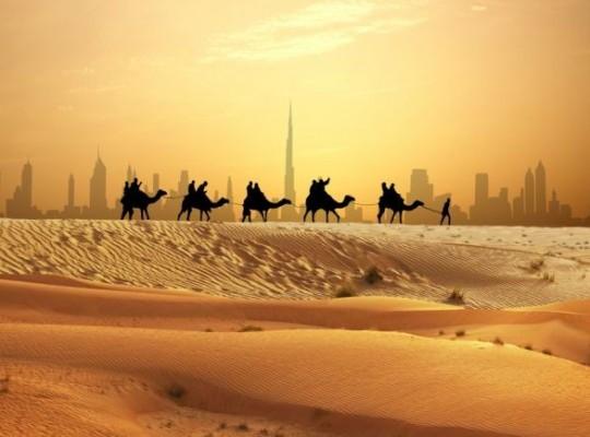 Márciusi kalandok Dubajban és Abu Dhabiban - csoportos utazás magyar idegenvezetővel 2026.03.19-24.
