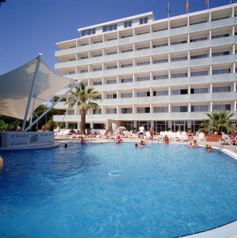 4R Salou Park Resort I