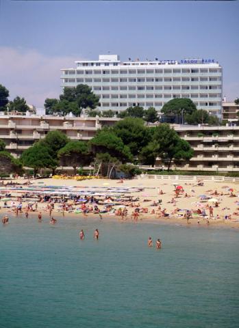 4R Salou Park Resort I