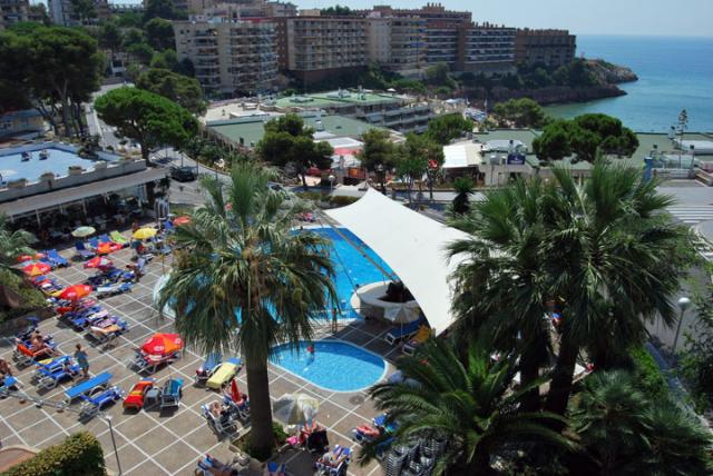 4R Salou Park Resort I