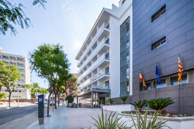 Hotel Best San Fransisco