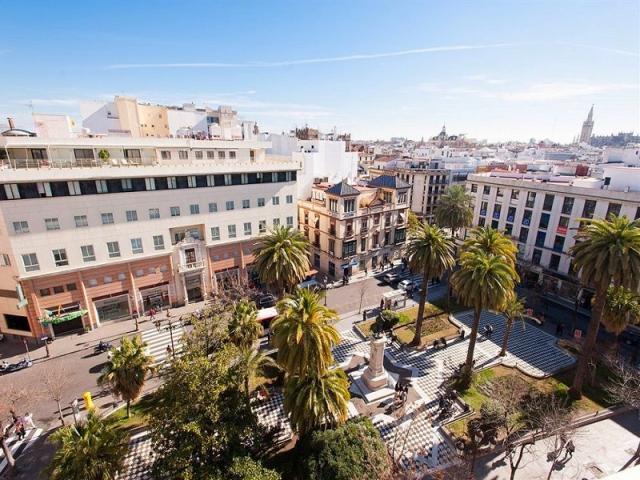 Hotel Derby Sevilla