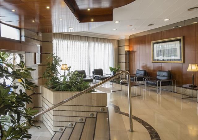 Hotel Derby Sevilla