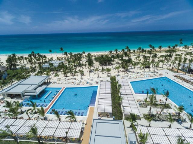 Riu Republica