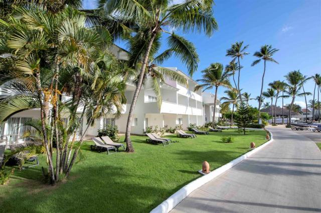 Occidental Punta Cana