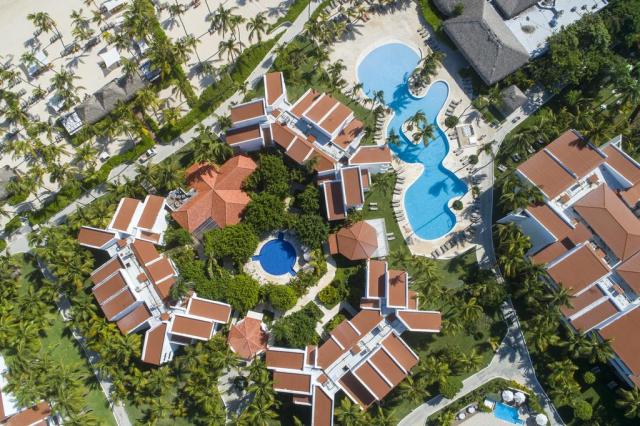 Occidental Punta Cana
