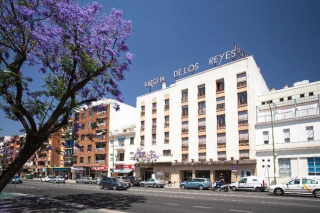 Virgen de los Reyes Hotel