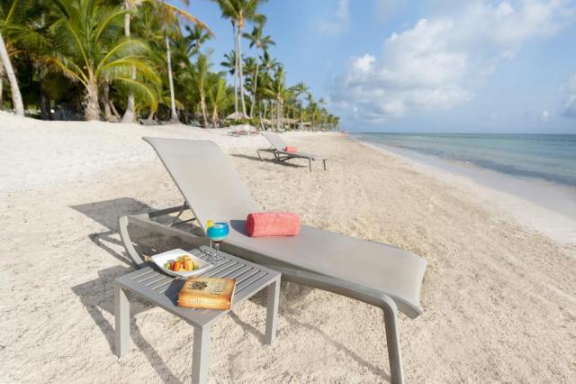 Catalonia Bavaro Beach, Golf & Casino Resort 