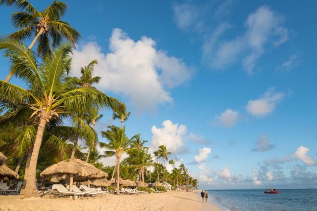 Catalonia Bavaro Beach, Golf & Casino Resort 