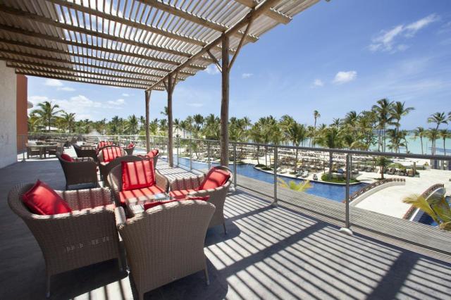 Barceló Bávaro Palace