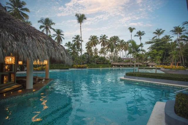 Grand Palladium Bavaro Suites Resort & SPA