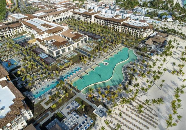 Lopesan Costa Bávaro Resort, Spa & Casino