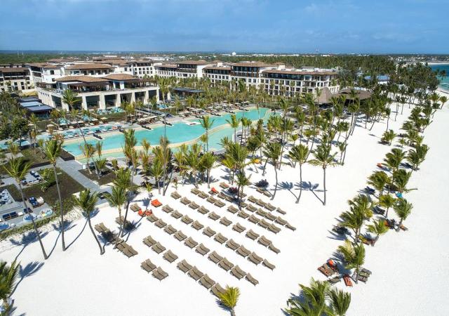 Lopesan Costa Bávaro Resort, Spa & Casino