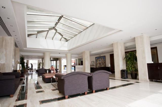 Aparthotel Playa Dorada