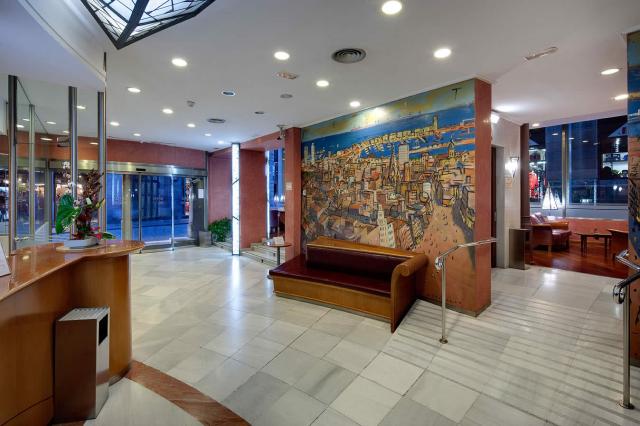 Hotel Rialto