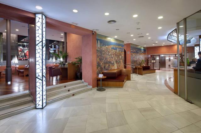 Hotel Rialto