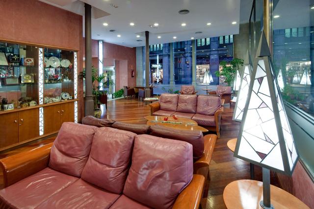 Hotel Rialto