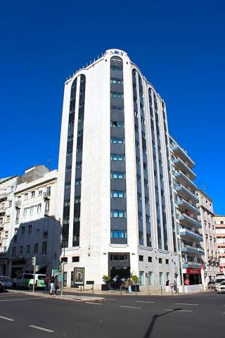 Hotel A.S.Lisboa