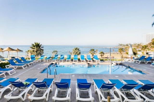 Best Benalmadena