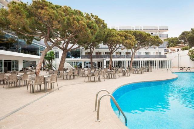 Best Cap Salou