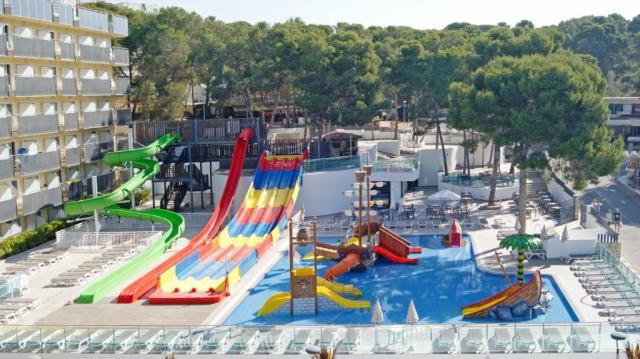 Best Cap Salou