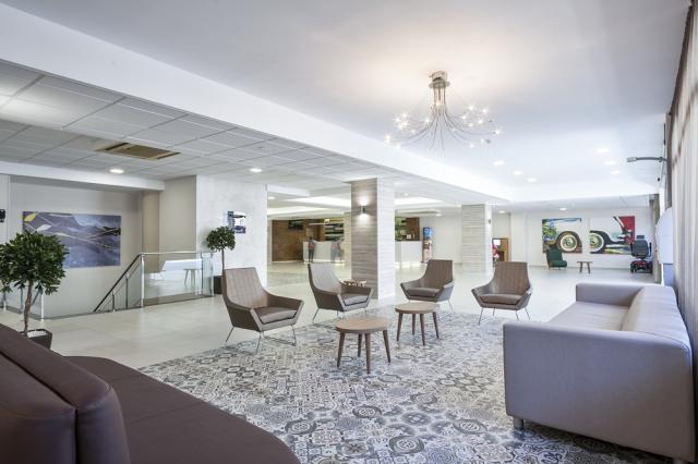 Hotel Best Oasis Park