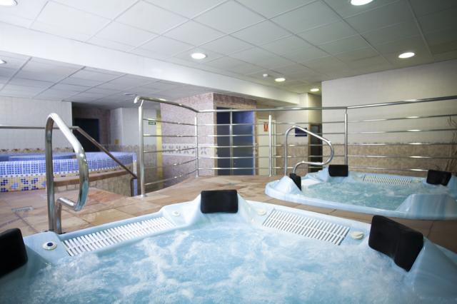 Hotel Best Oasis Park