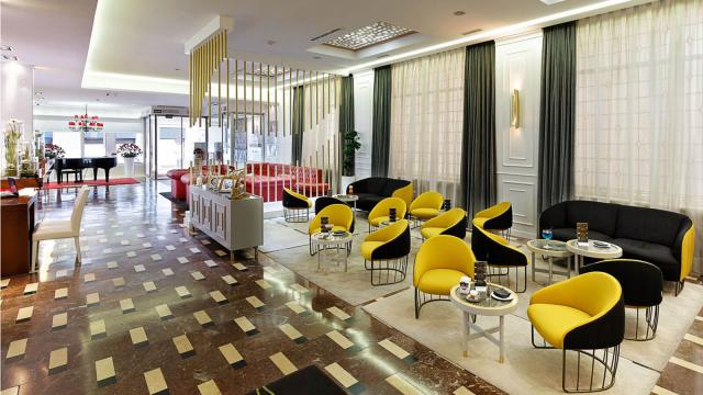 Hotel Mayorazgo