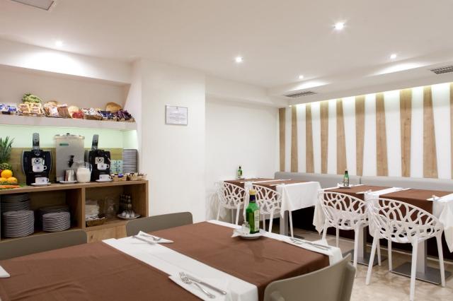 Espahotel Plaza Espana
