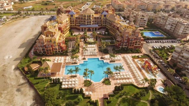 Iberostar Waves Málaga Playa