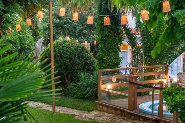 Hotel GHT Neptuno
