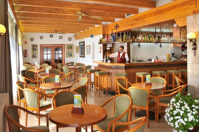 Hotel GHT Neptuno