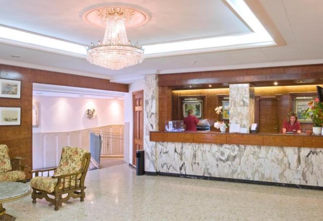 Hotel GHT Neptuno