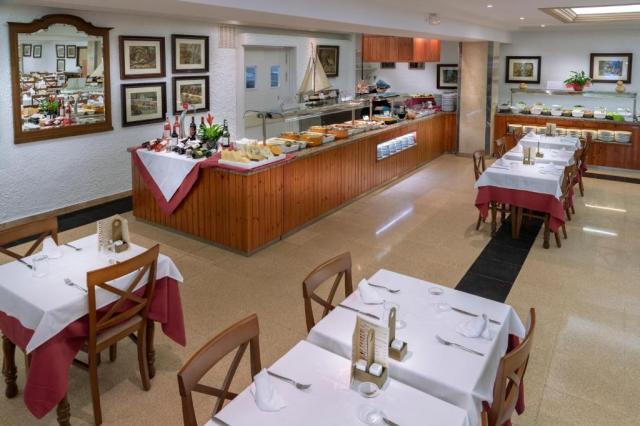 Hotel GHT Neptuno