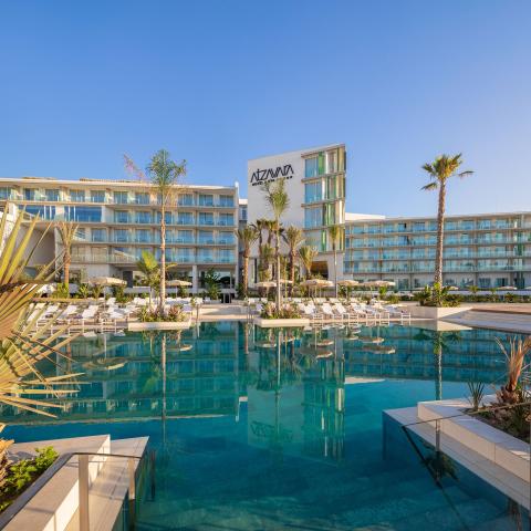 Atzavara Hotel & Spa