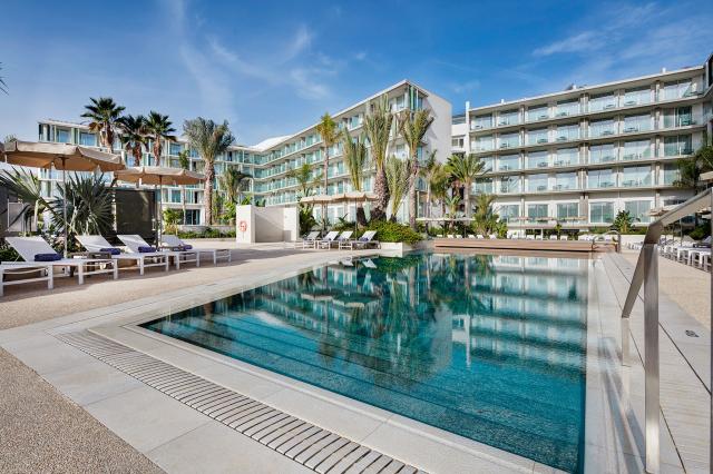 Atzavara Hotel & Spa