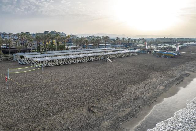 Aydinbey Famous Resort
