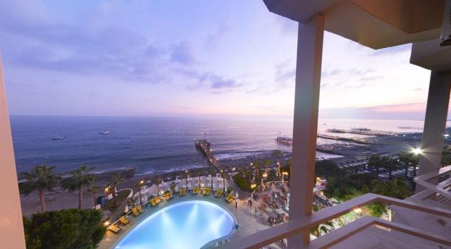 Anitas Hotel