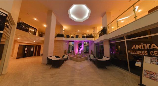 Anitas Hotel