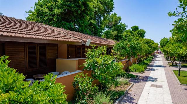 Ozlem Garden