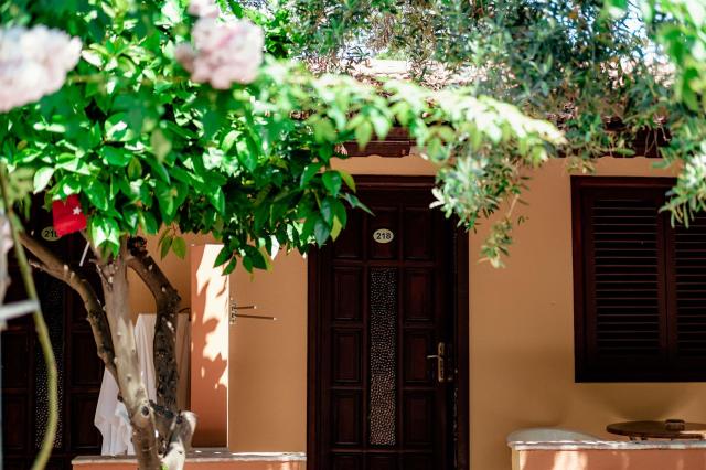 Ozlem Garden