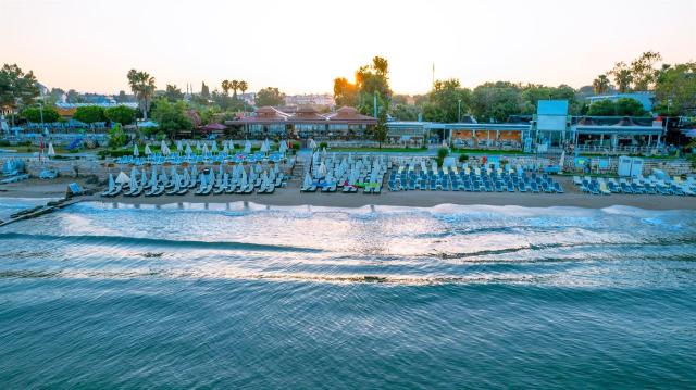 Ozlem Garden