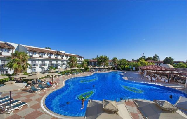 Club Hotel Nena