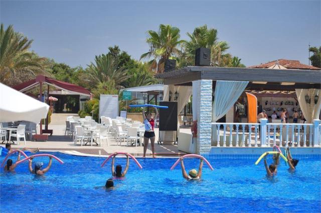 Club Hotel Nena