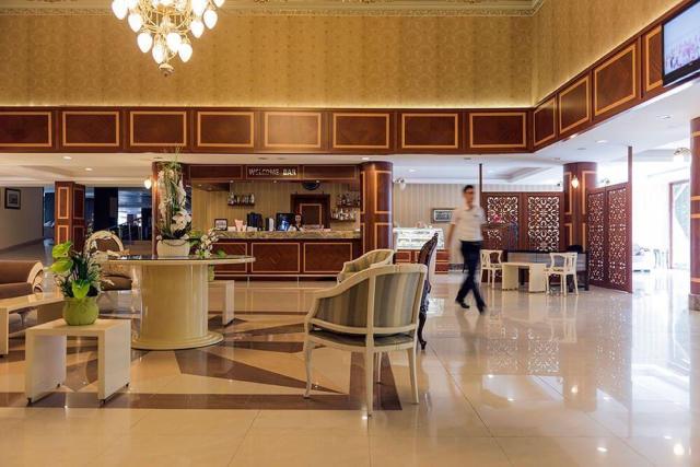 Club Hotel Nena